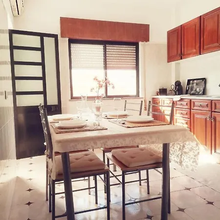 Olhao Algarve Benthouse *