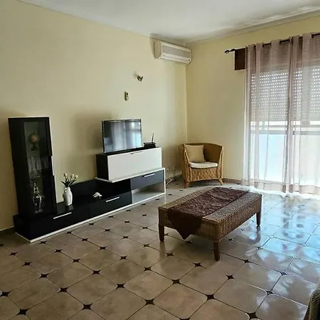 Olhao Algarve Benthouse