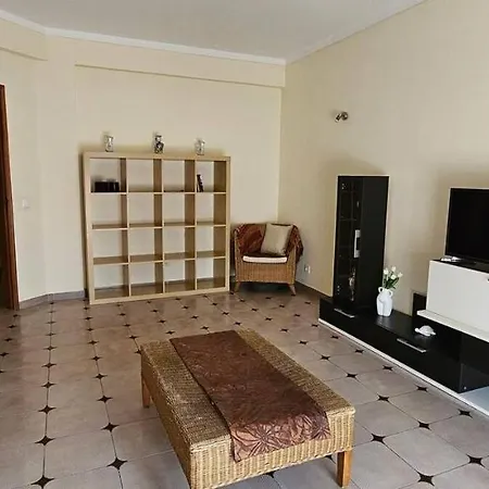 Apartment Olhao Algarve Benthouse *