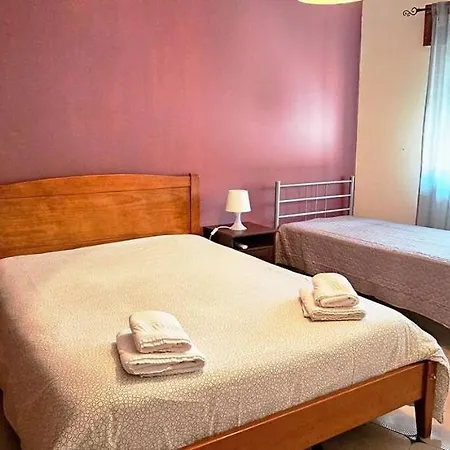 Apartment Olhao Algarve Benthouse Quelfes